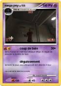 mega psy