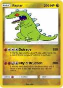 Reptar