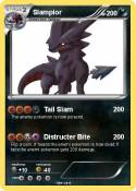 Slampior