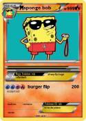 sponge bob