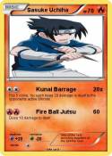Sasuke Uchiha