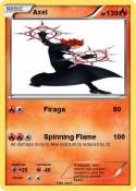 Axel
