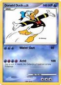 Donald Duck