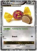 Bon Bon