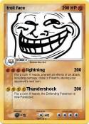 troll face