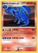 inyinity Dragon