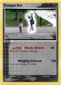 Trumpet Boi