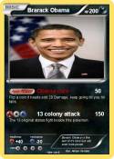 Brarack Obama