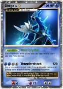 Dialga