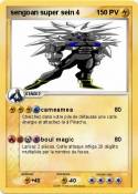 sengoan super