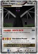 Ender Dragon