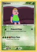 Clarence