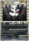 ichigo hollow