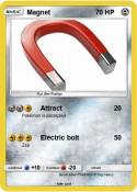 Magnet