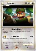 Donovan