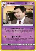 Mr. Bean