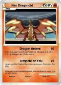 Neo Dragonoid