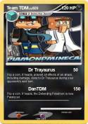 Team TDM