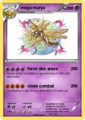 mega munja