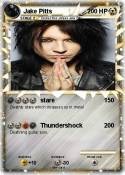 Jake Pitts