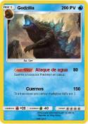 Godzilla