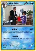 Infinit Ethan