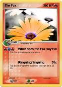 The Fox