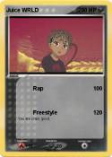 Juice WRLD