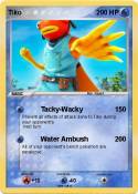 Tiko