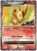 Victini