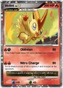 Victini