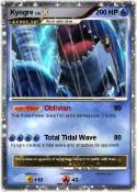 Kyogre