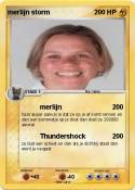 merlijn storm