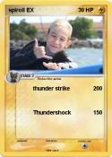 spiroll EX