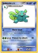 bulbtortle