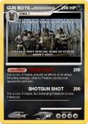 GUN BOYS