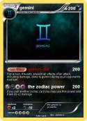 gemini