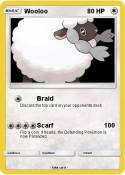 Wooloo
