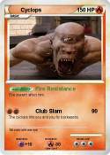 Cyclops