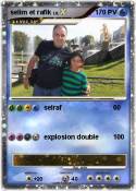 selim et rafik