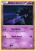 Wither Storm