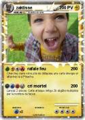 zaktisse