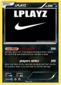LPLAYZ