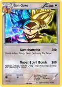 Son Goku