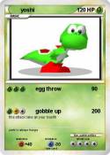 yoshi