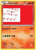mario bros