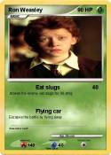 Ron Weasley