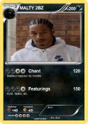 MALTY 2BZ