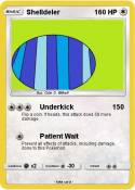 Shelldeler