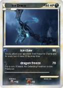 Ice Draco